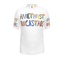 Load image into Gallery viewer, Amethyst Rockstars "Granimal" Men's Jersey T-Shirt