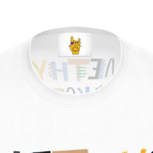 Load image into Gallery viewer, Amethyst Rockstars "Granimal" Men's Jersey T-Shirt