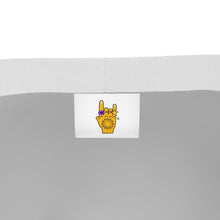 Load image into Gallery viewer, Amethyst Rockstars (Rockstar) Men's Gym Shorts (Grey)