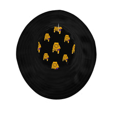 Load image into Gallery viewer, Amethyst Rockstars solo Bucket Hat for Him And Her (Black)