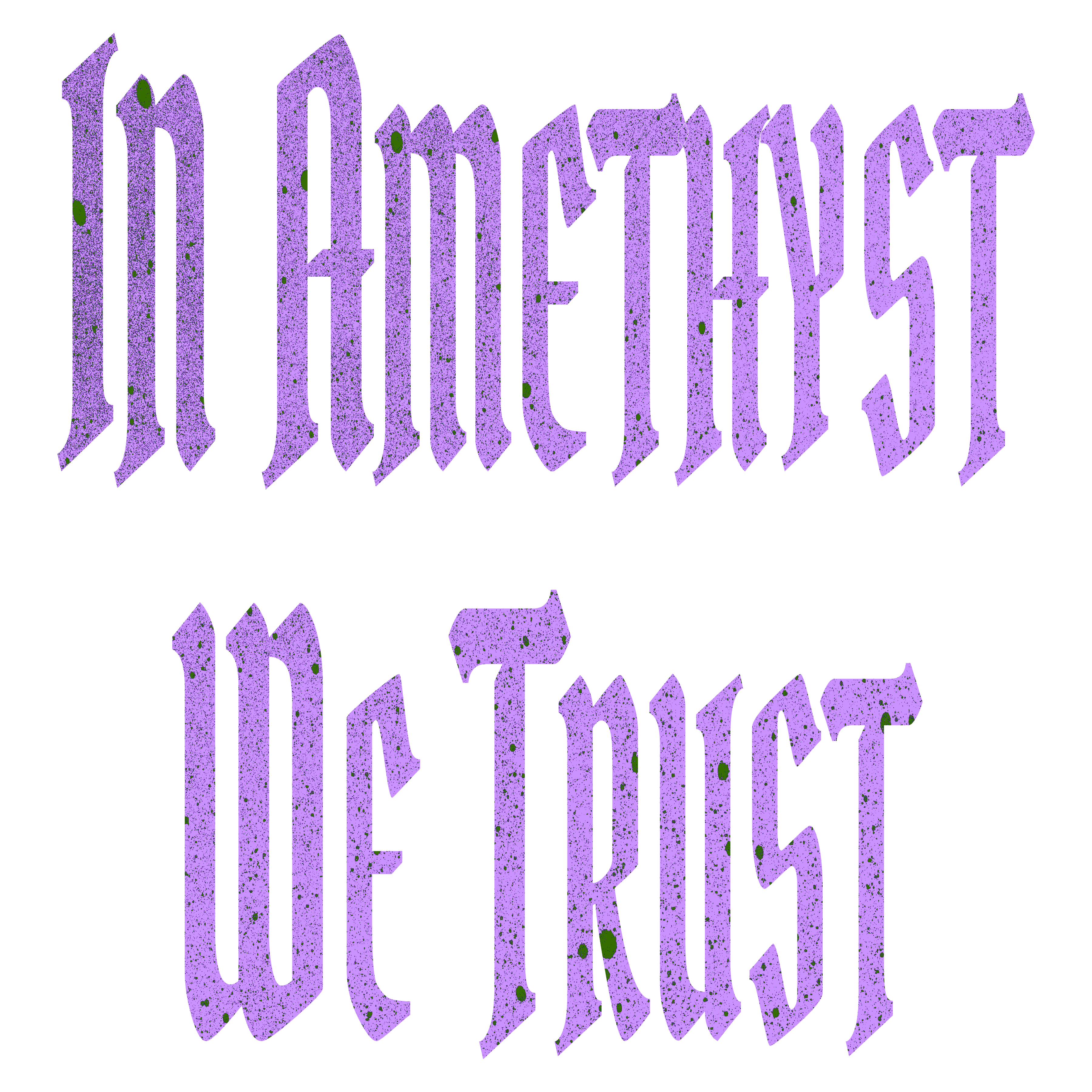 Amethystrockstars